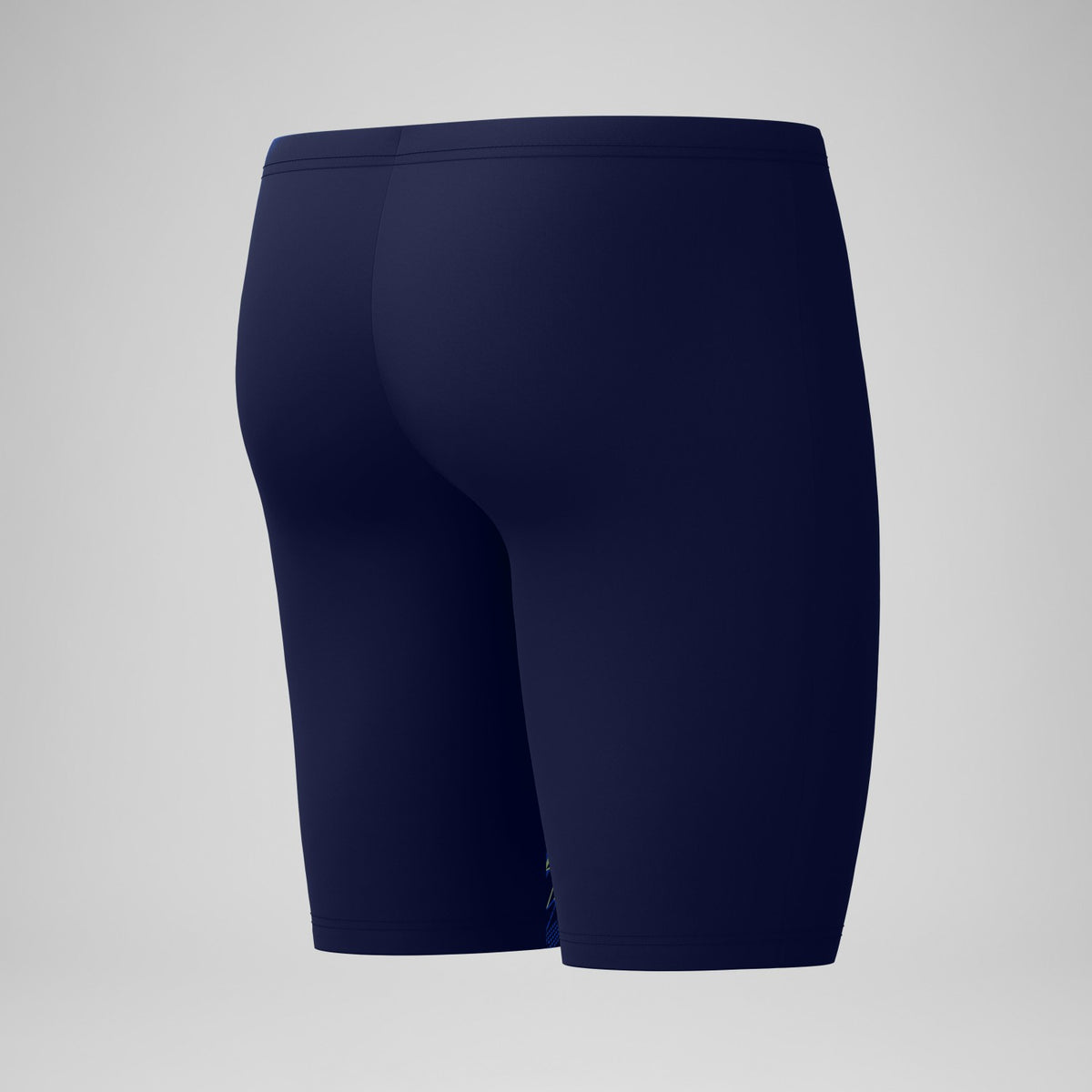 Speedo Medley Logo Jammer Navy/Blue