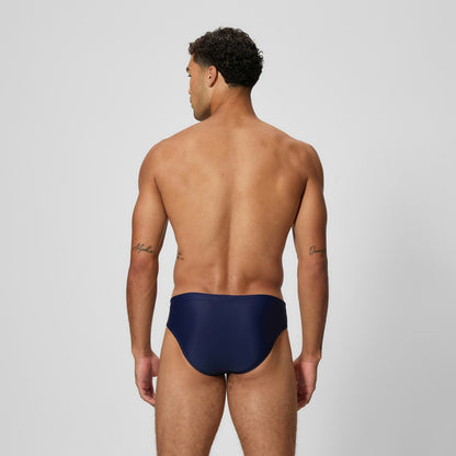 Speedo Medley Logo Brief Navy/Blue