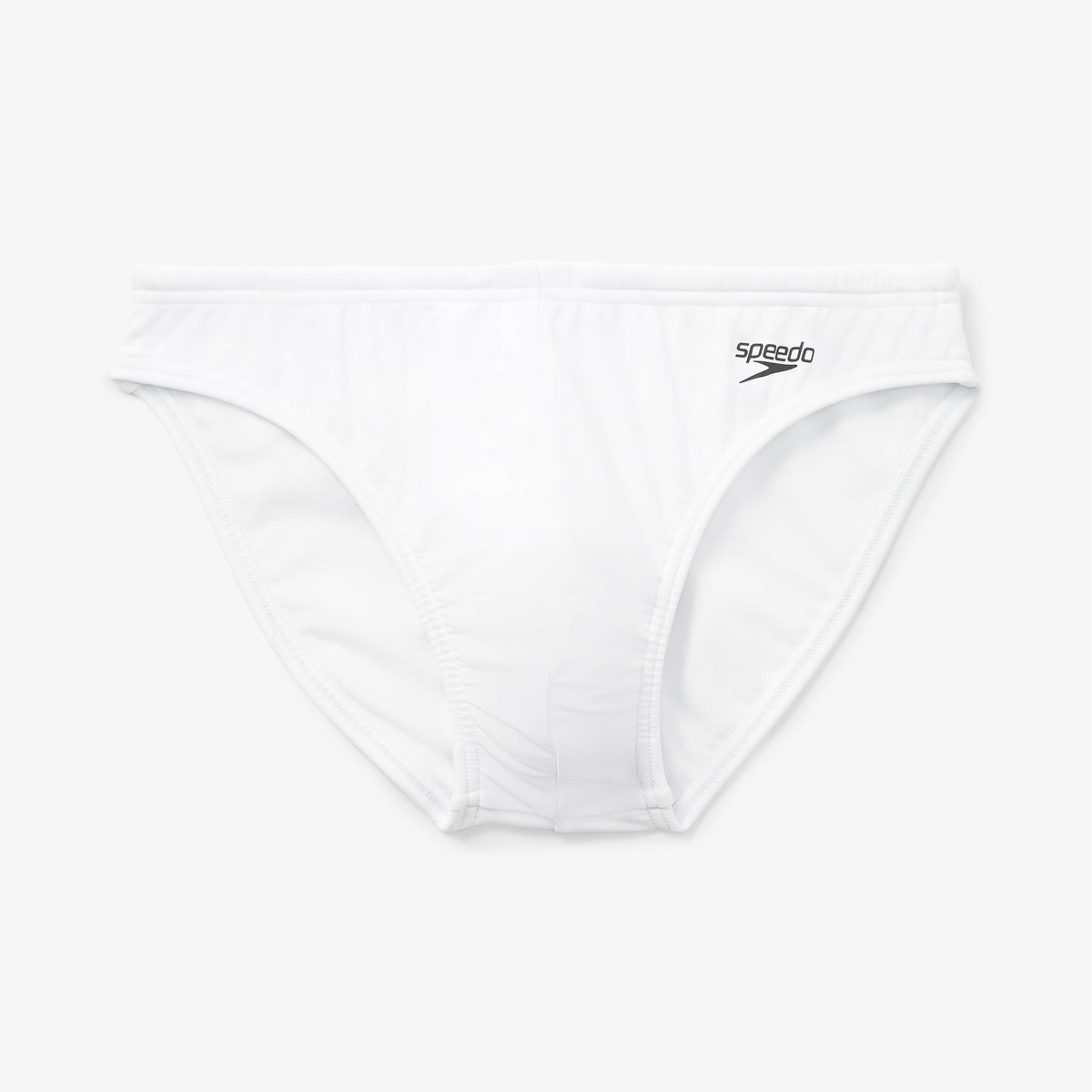 Speedo Solar Brief White