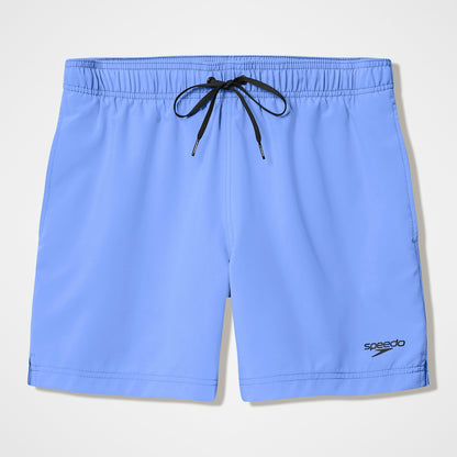 Speedo Boys Essentials Logo Swim Shorts Turquoise