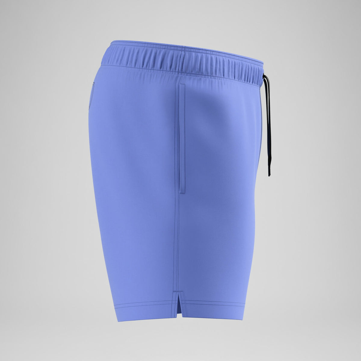 Speedo Boys Essentials Logo Swim Shorts Turquoise