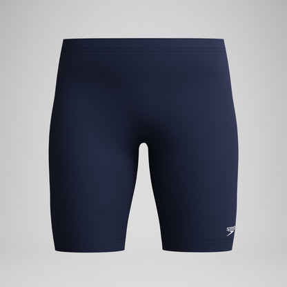 Speedo Boys Endurance+ Logo Jammer Navy