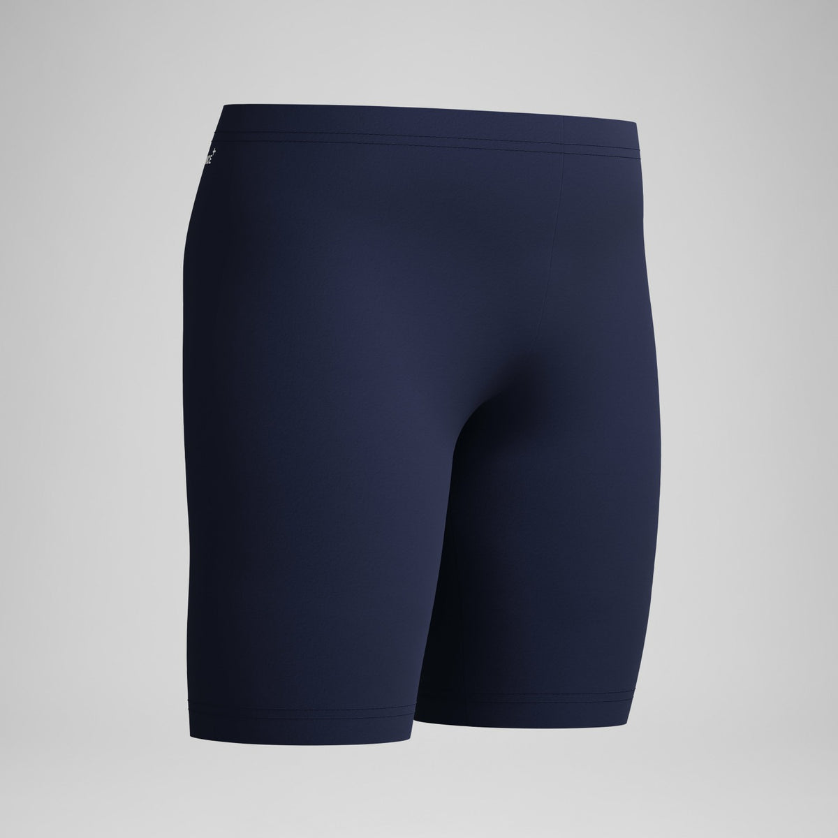 Speedo Boys Endurance+ Logo Jammer Navy