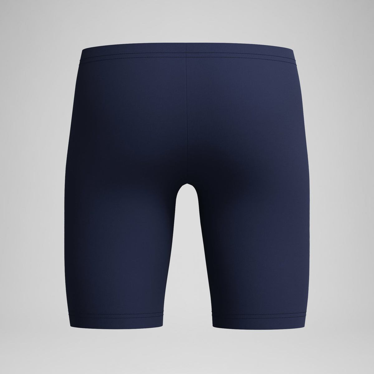 Speedo Boys Medley Logo Jammer Navy/Blue