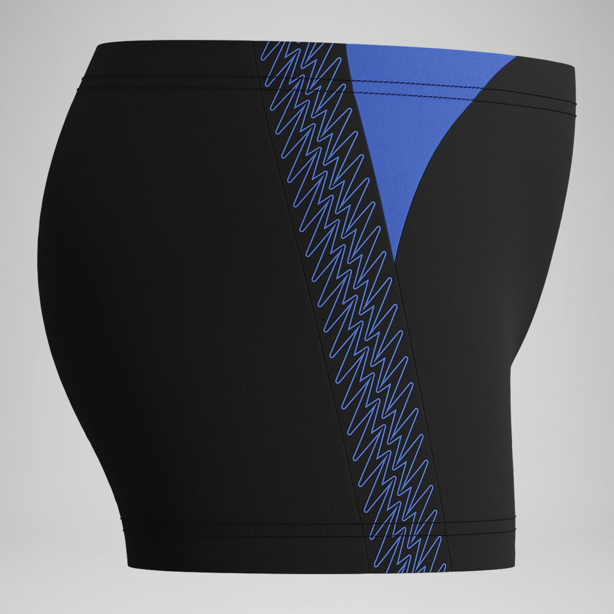Speedo Boys' HyperBoom Splice Aquashorts Navy/Blue