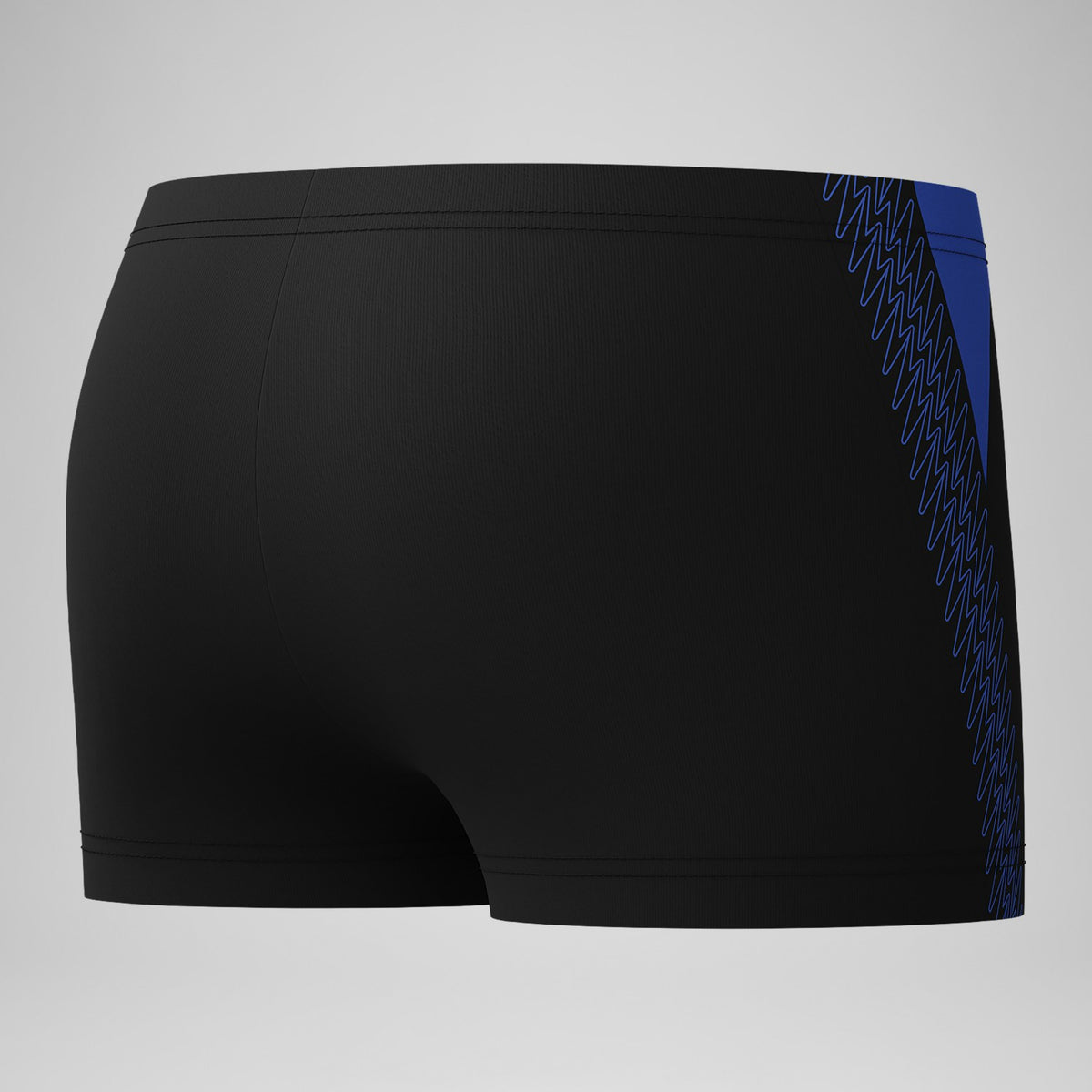 Speedo Boys' HyperBoom Splice Aquashorts Navy/Blue