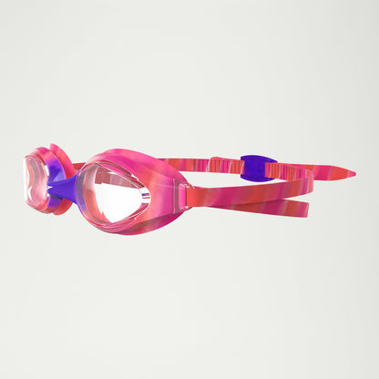 Speedo Junior Hyper Flyer Goggles Pop Purple