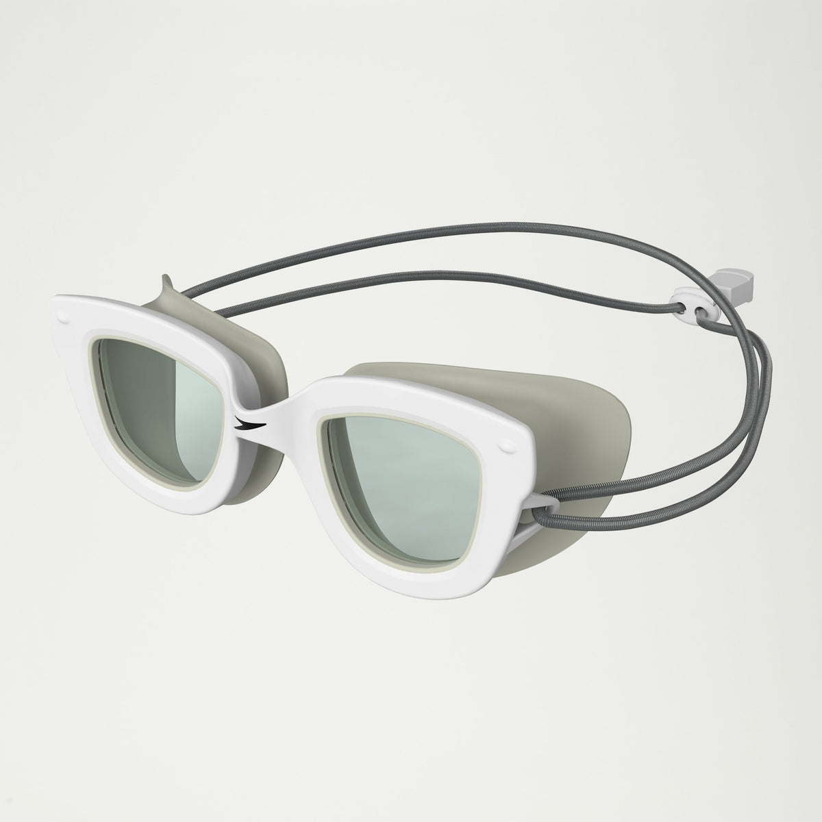 Speedo Kids Sunny G Seasiders Goggles White