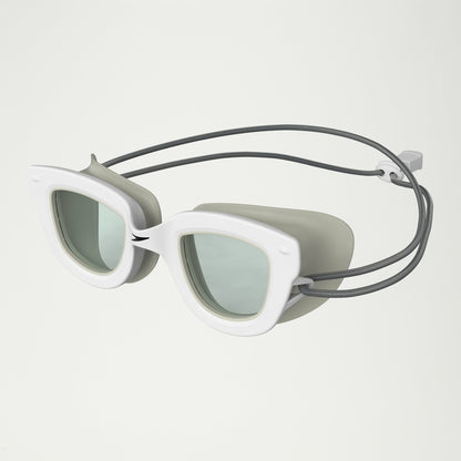 Speedo Kids Sunny G Seasiders Goggles White