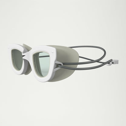 Speedo Kids Sunny G Seasiders Goggles White