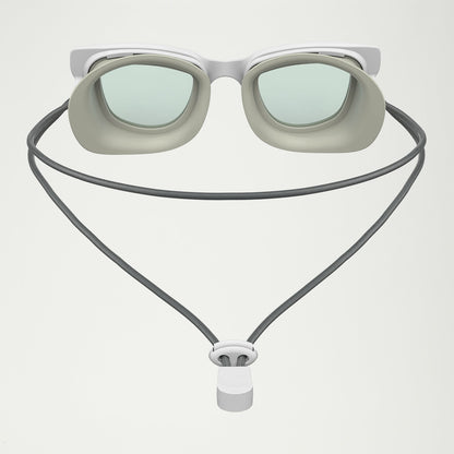 Speedo Kids Sunny G Seasiders Goggles White