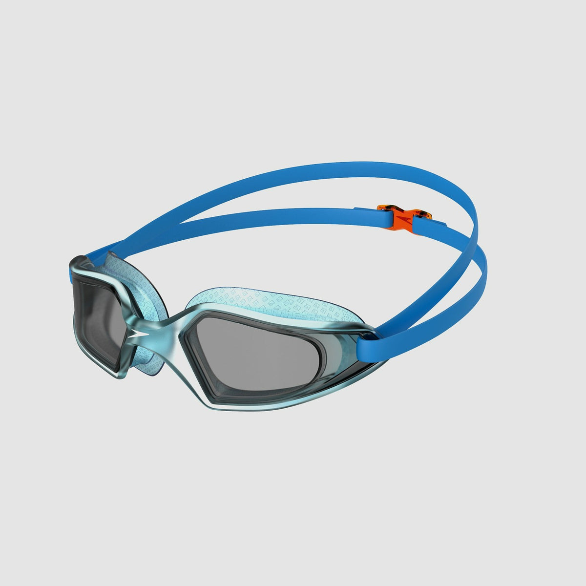 Speedo Hydropulse Junior Goggle Blue