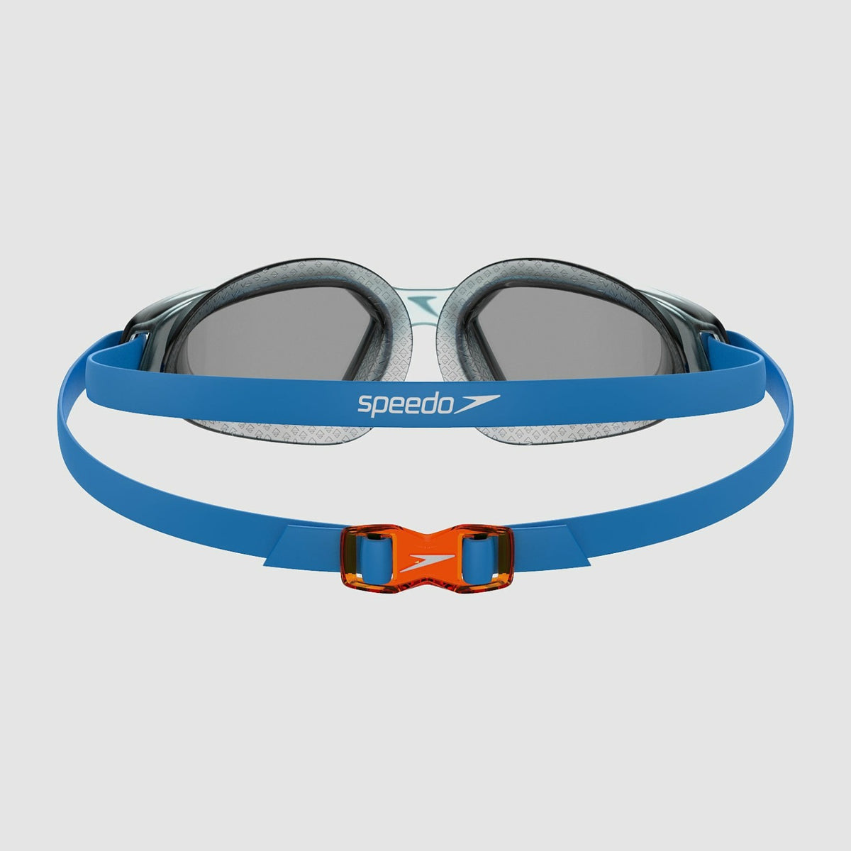 Speedo Hydropulse Junior Goggle Blue