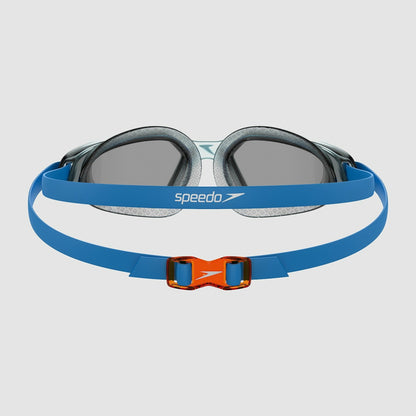Speedo Hydropulse Junior Goggle Blue