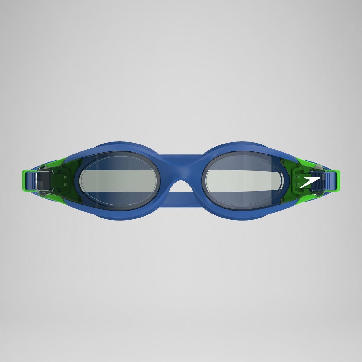 Speedo Junior Hydrosity 2.0 Goggles Blue/Green