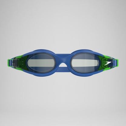 Speedo Junior Hydrosity 2.0 Goggles Blue/Green