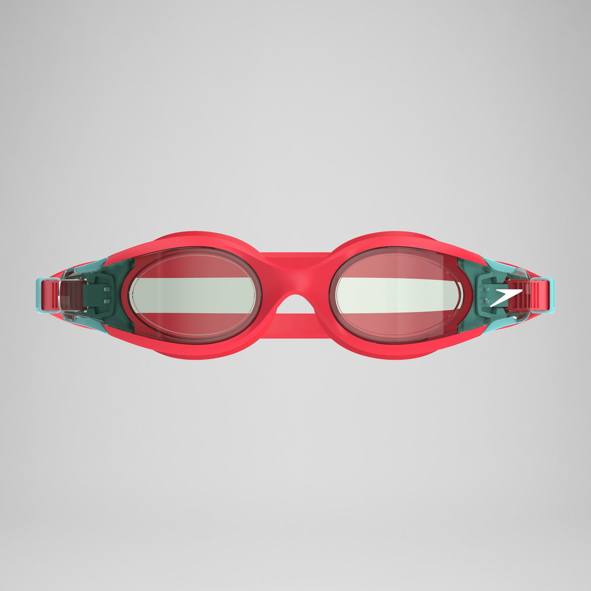 Speedo Junior Hydrosity 2.0 Goggles Pink/Blue