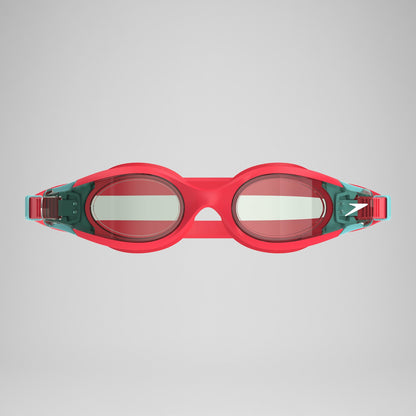 Speedo Junior Hydrosity 2.0 Goggles Pink/Blue