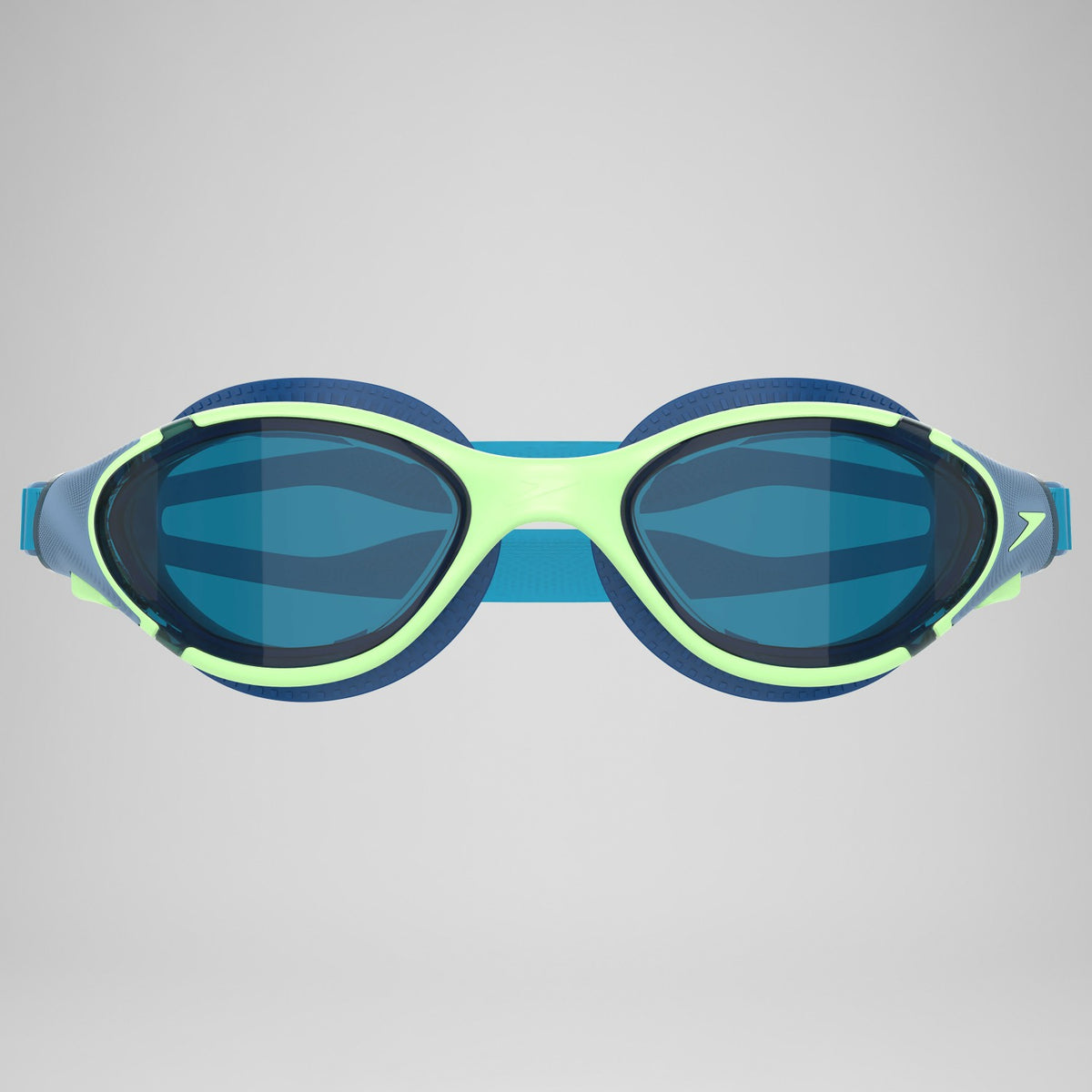 Speedo Adult Biofuse 2.0 Goggles Blue