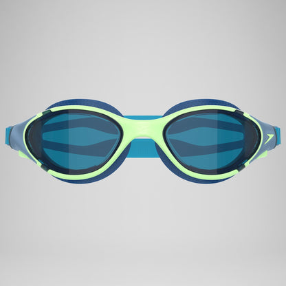Speedo Adult Biofuse 2.0 Goggles Blue