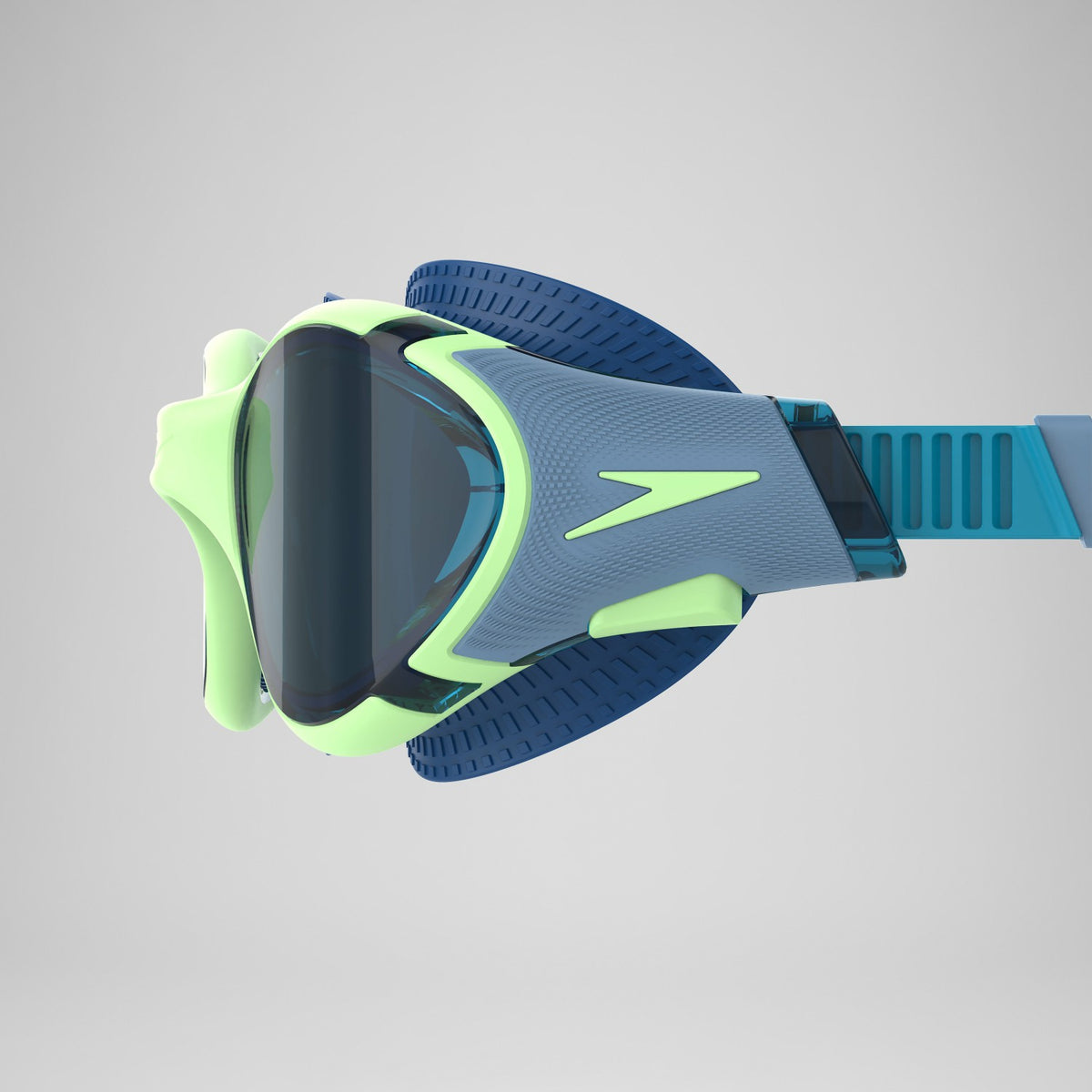 Speedo Adult Biofuse 2.0 Goggles Blue