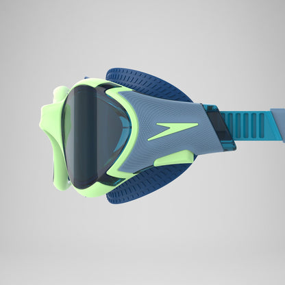 Speedo Adult Biofuse 2.0 Goggles Blue