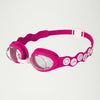 Pink/Clear