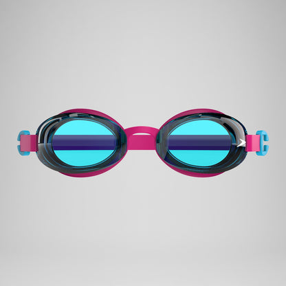 Speedo Infant Jet 2.0 Goggles Pink/Blue