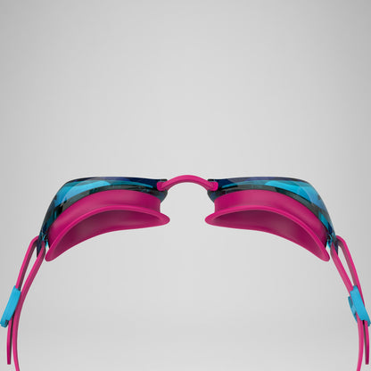 Speedo Infant Jet 2.0 Goggles Pink/Blue