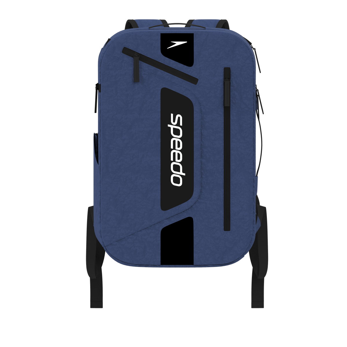 Speedo 25L Flex Bag Limited Edition Blue