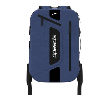 Speedo 25L Flex Bag Limited Edition Blue