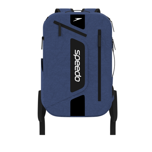 Speedo 25L Flex Bag Limited Edition Blue