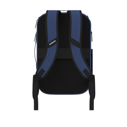 Speedo 25L Flex Bag Limited Edition Blue