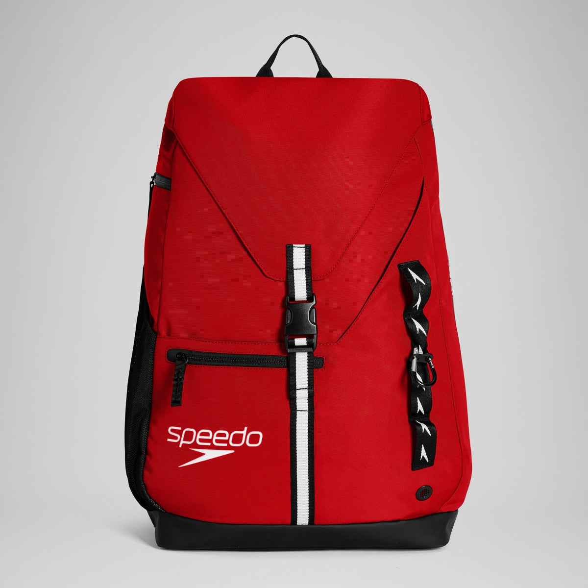 Speedo 35L Team Rucksack Red