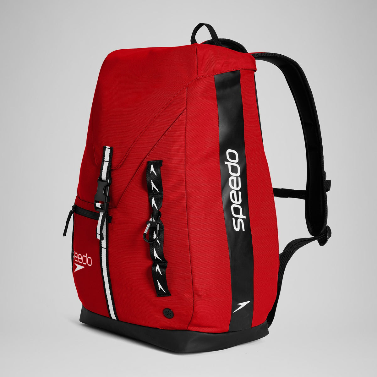 Speedo 35L Team Rucksack Red