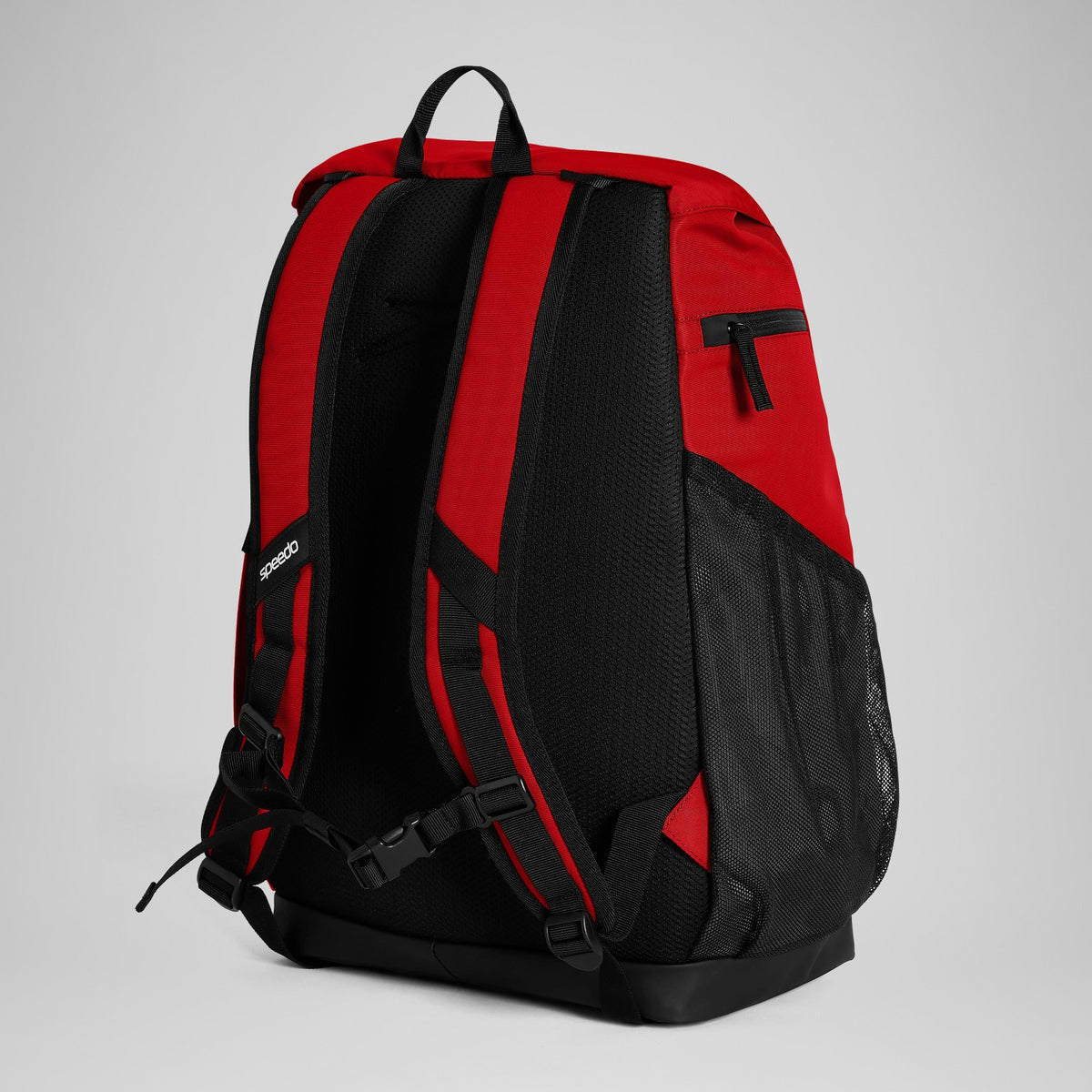 Speedo 35L Team Rucksack Red