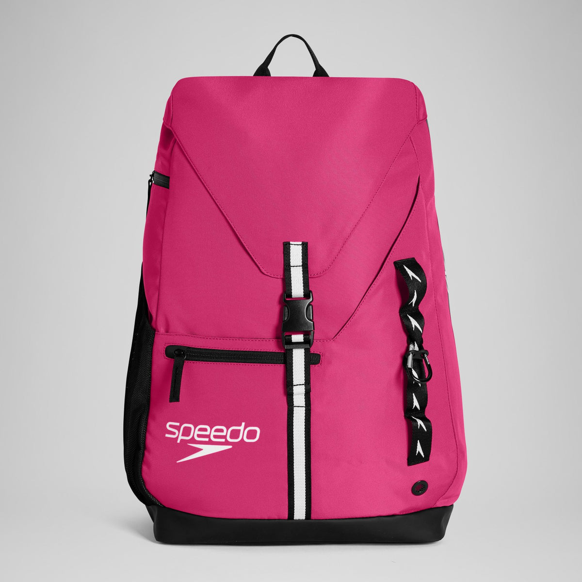 Speedo 35L Team Rucksack Pink