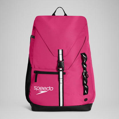 Speedo 35L Team Rucksack Pink