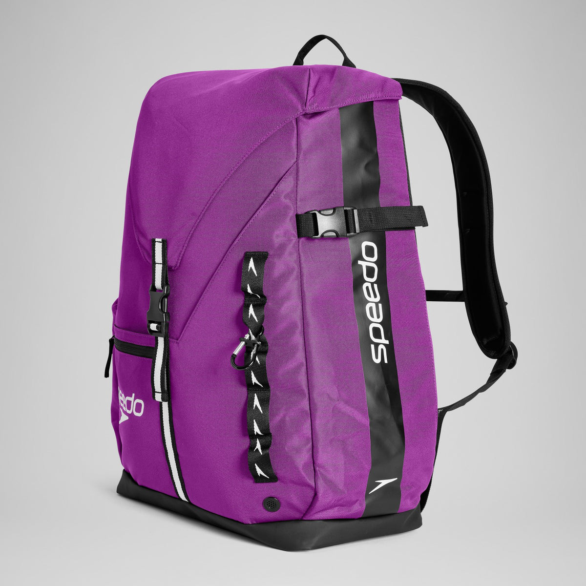 Speedo 45L Pro Rucksack Purple