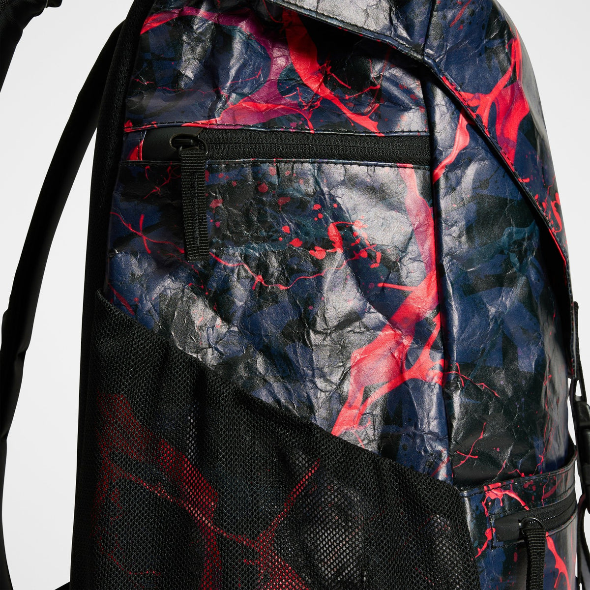 Speedo 35L Team Bag Limited Edition Black/Red