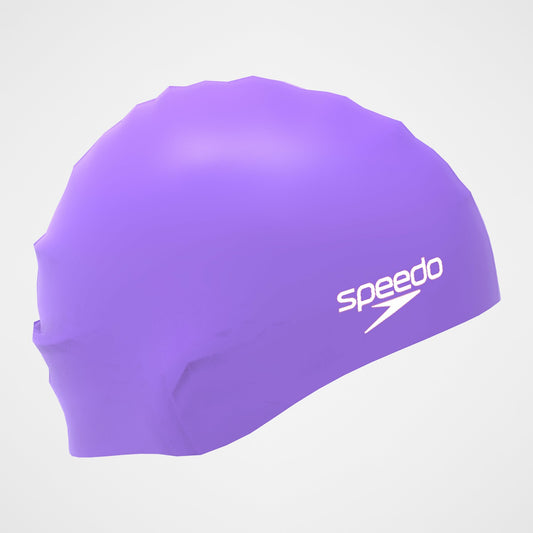 Speedo Adult Biofuse Cap Indigo
