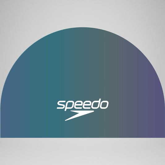 Speedo Adult Fastskin Hiro Cap Navy