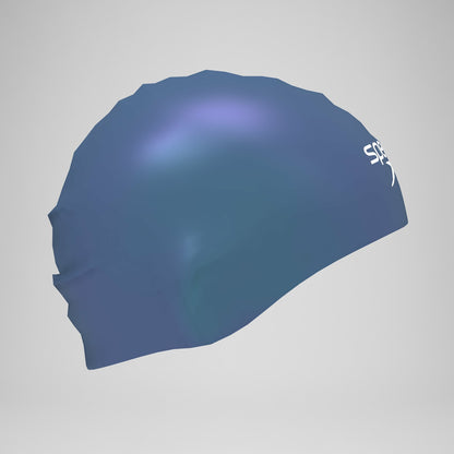 Speedo Adult Fastskin Hiro Cap Navy
