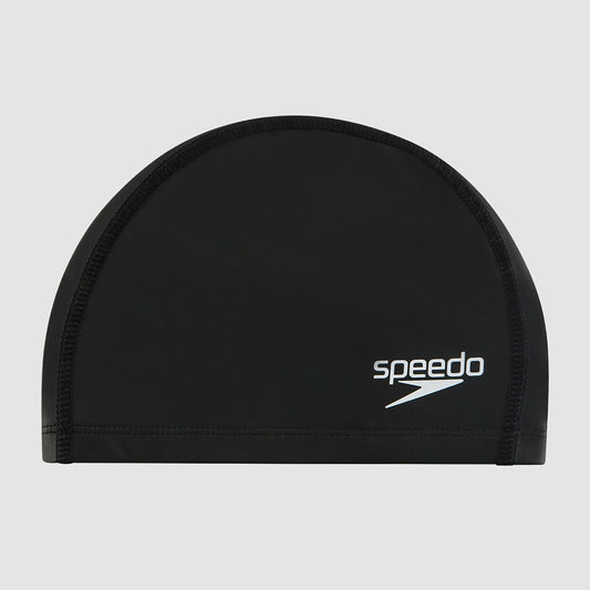 Speedo Unisex Ultra Pace Cap Black