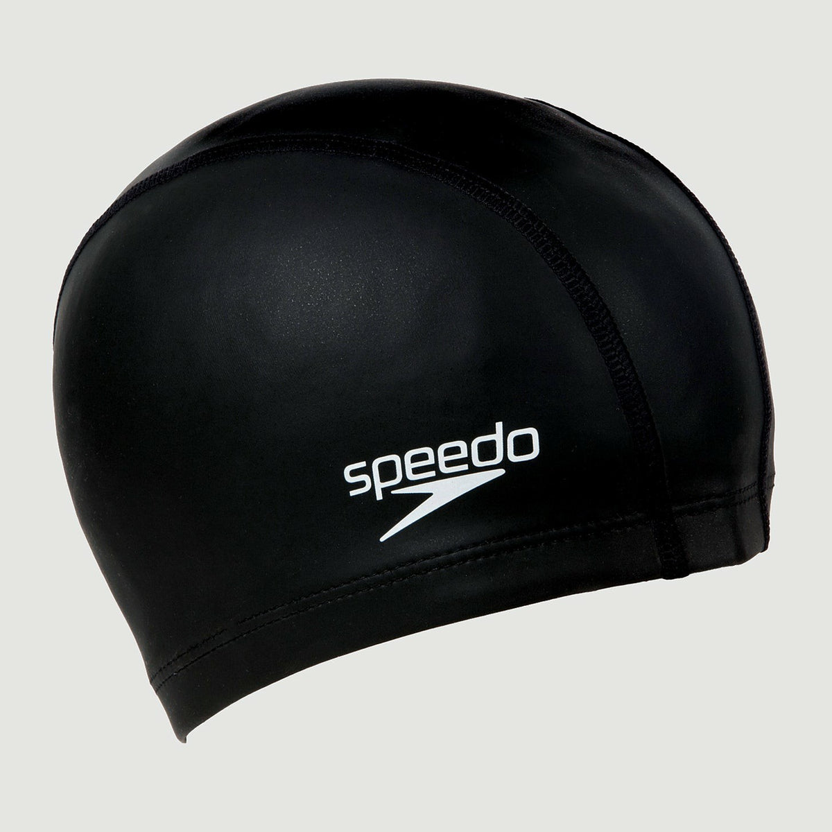 Speedo Unisex Ultra Pace Cap Black