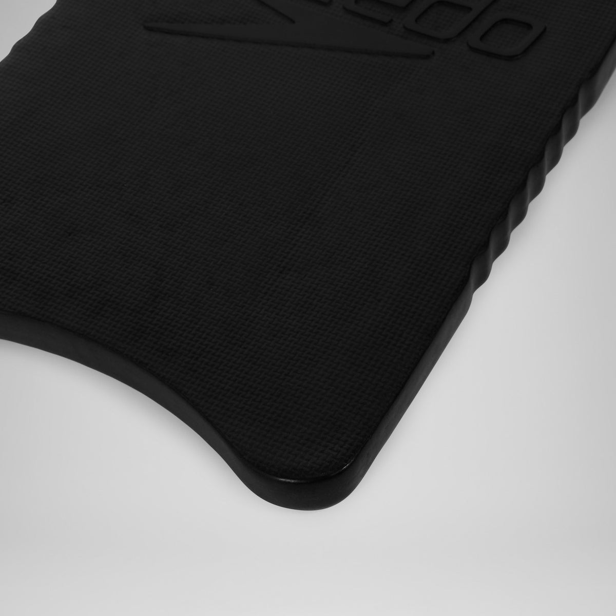Speedo Unisex Kickboard Black