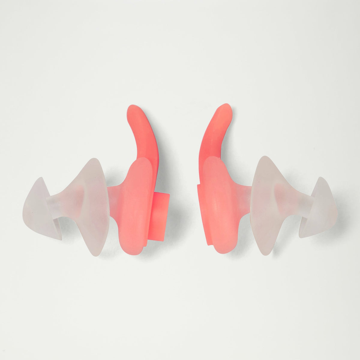 Speedo Biofuse Earplugs Orange