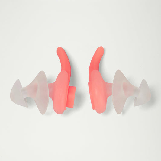 Speedo Biofuse Earplugs Orange