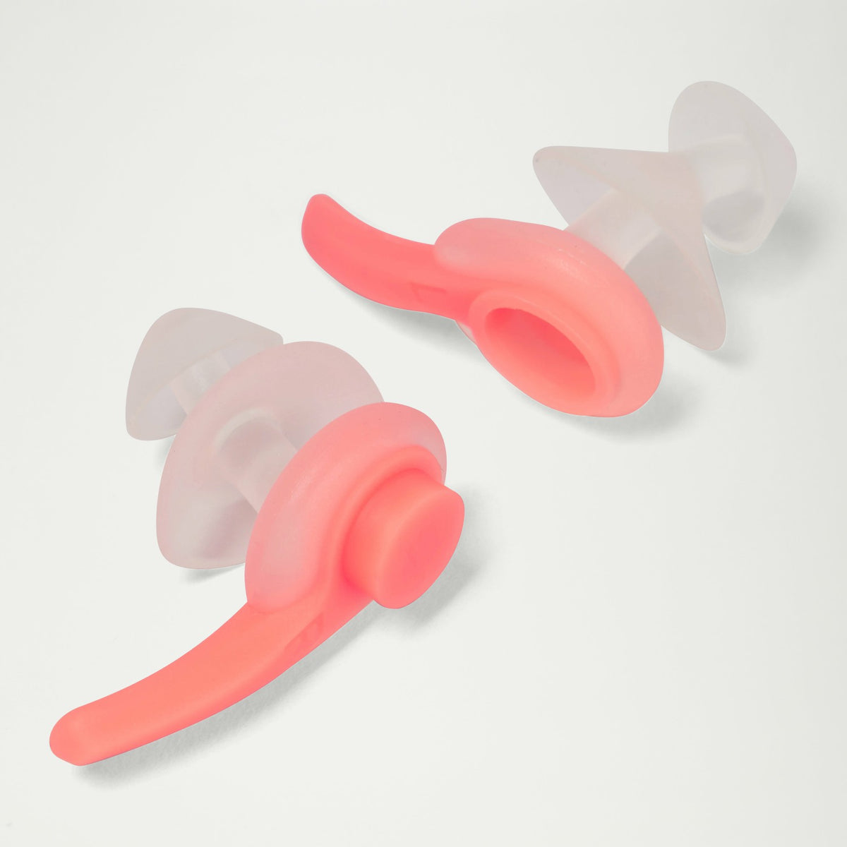 Speedo Biofuse Earplugs Orange