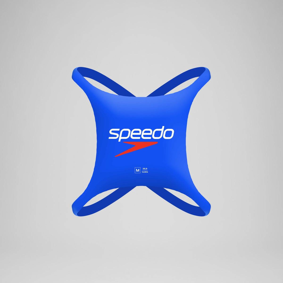 Speedo Essential Drag Chute II Blue
